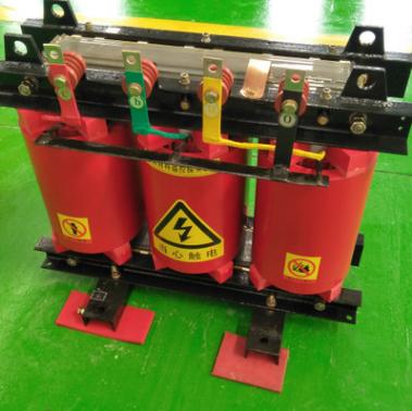 遂溪scb10-160kva干式变压器